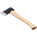 Amtech Hand Axe 1.5lb Wood Handle